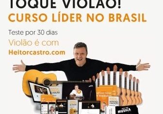 Curso Heitor Castro NÃO COMPRE Sem Ler Esse Artigo