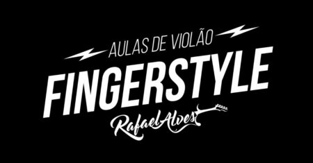 Aulas de Violão Fingerstyle Rafael Alves É Bom? NÃO COMPRE sem ler