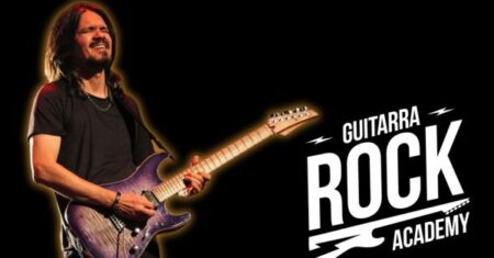 Curso Guitarra Rock Academy Ozielzinho: Será que Funciona?