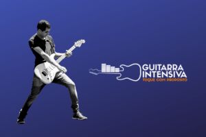 Curso de Guitarra Intensiva Como Funciona?