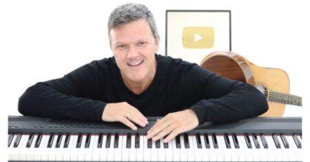 Curso de Piano Heitor Castro Funciona? Descubra o Método Tríade!